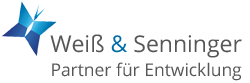 Wei&szlig; & Senninger